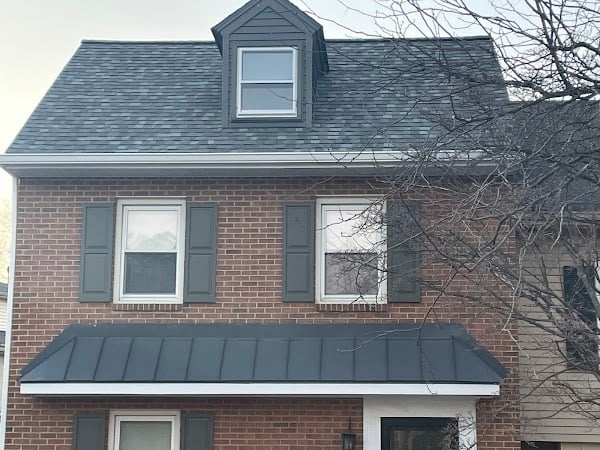Photo of Tycos Roofing and Siding