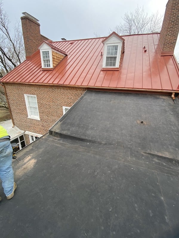 Photo of Tycos Roofing and Siding