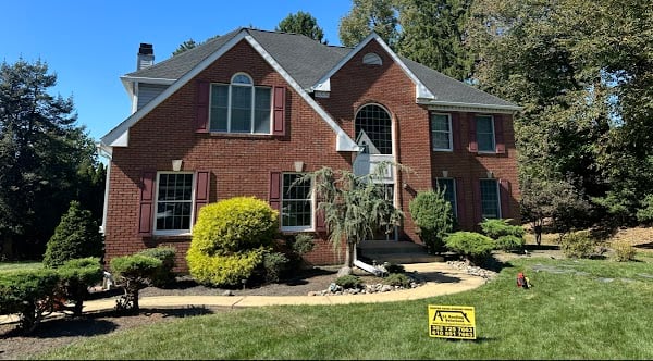 All Roofing Solutions