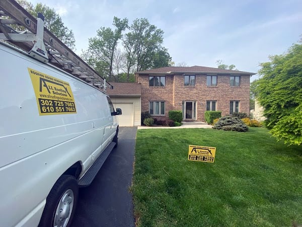 Photo of All Roofing Solutions