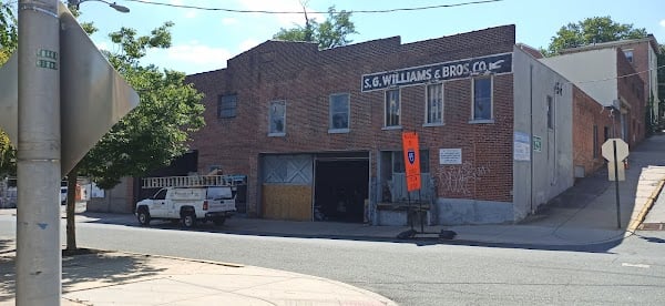 S G Williams & Bros Co