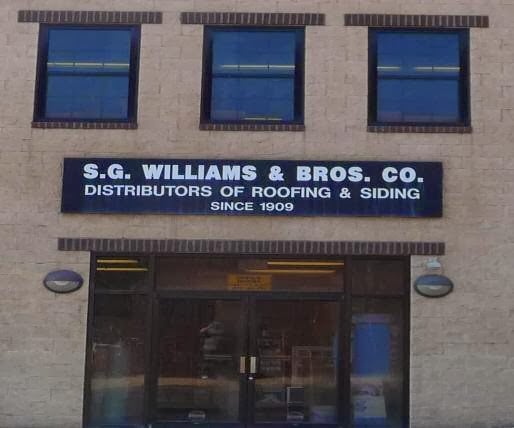 Photo of S G Williams & Bros Co