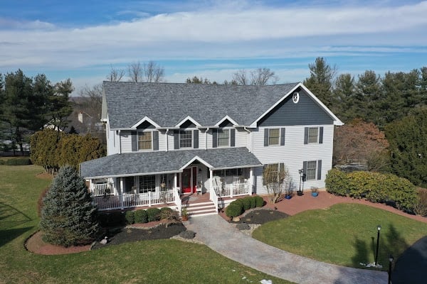 Brandywine Exteriors