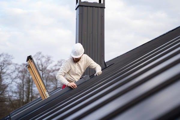 Photo of Wilmington Family Roofing