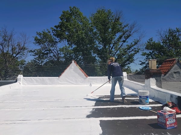 BluDog ROOFING, LLC