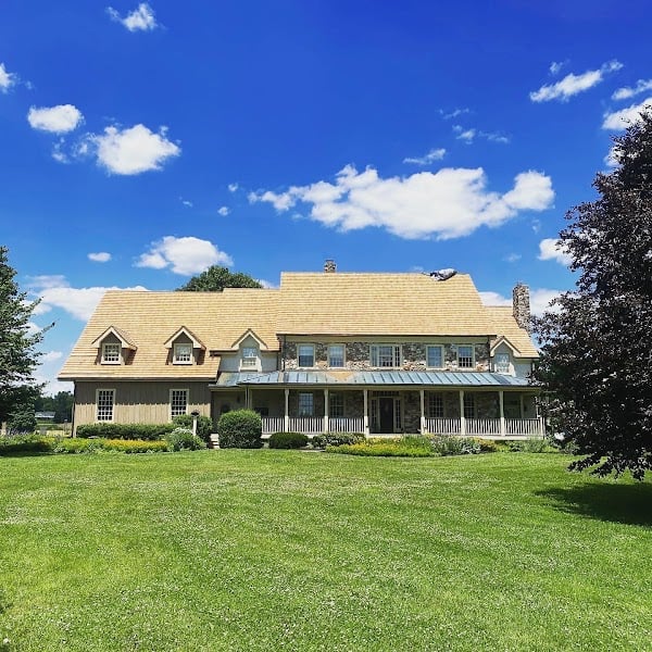 Photo of Francis Pollinger & Son Roofing