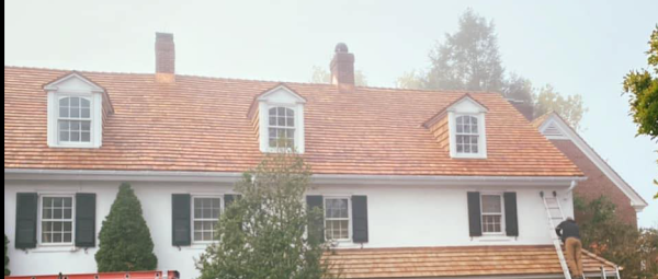 Photo of Francis Pollinger & Son Roofing