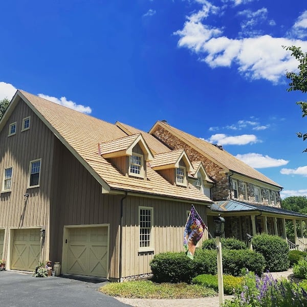 Photo of Francis Pollinger & Son Roofing