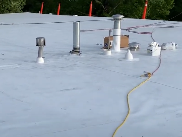 Photo of DE Commercial Roofers of Wilmington