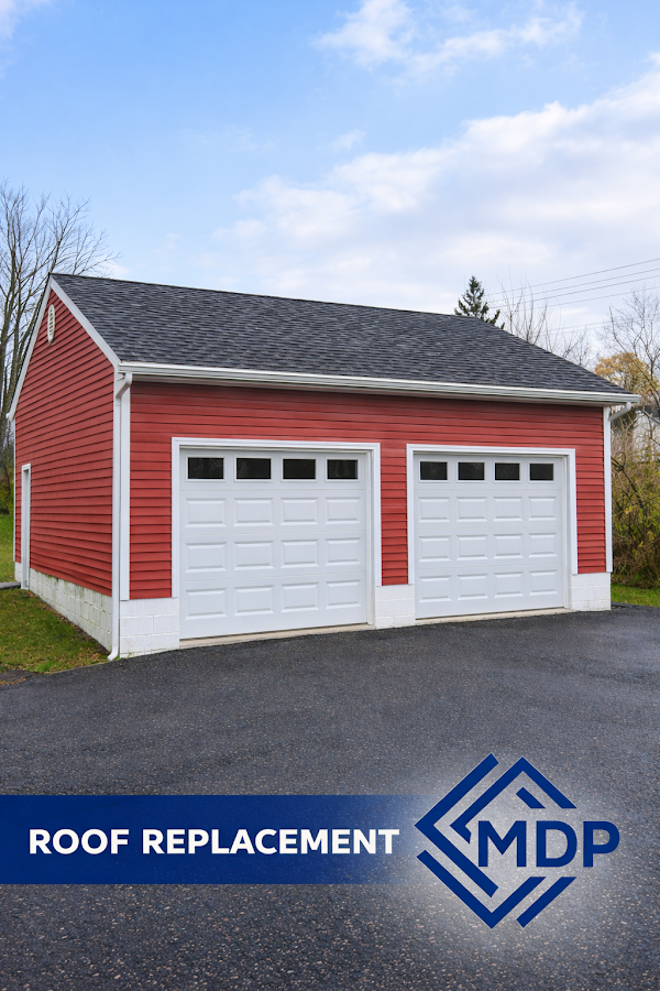 Modern Exteriors