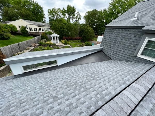 Photo of Hard Hatters Roofing Services