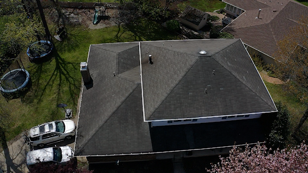 Photo of Hard Hatters Roofing Services