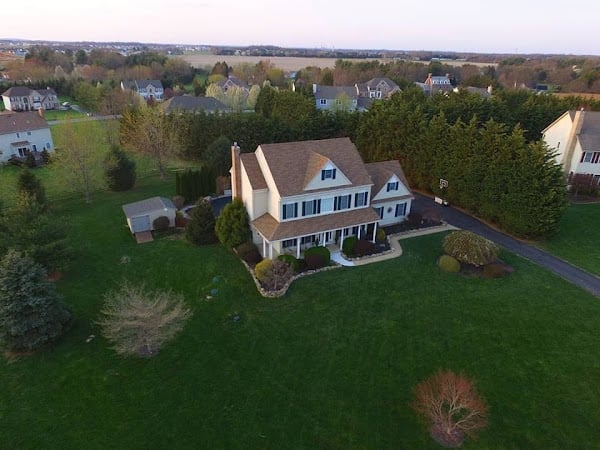 Photo of Hard Hatters Roofing Services