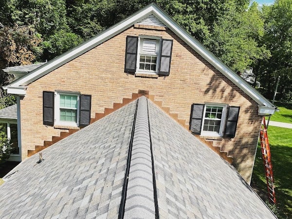 Potter Roofing & Exteriors