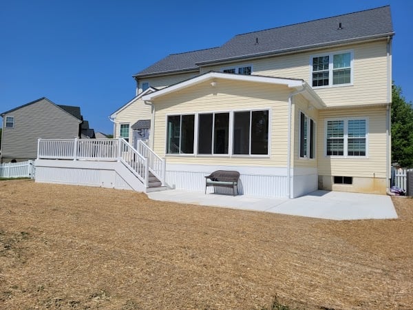 Photo of DNA Roofing and Siding