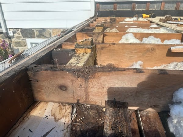 Photo of DNA Roofing and Siding