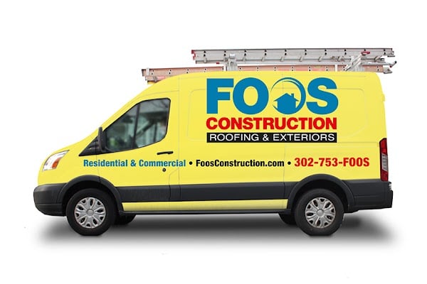 Foos Construction Roofing & Exteriors