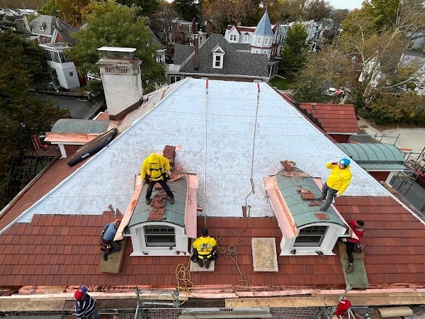 Photo of Foos Construction Roofing & Exteriors