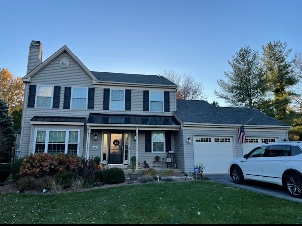 Photo of Foos Construction Roofing & Exteriors