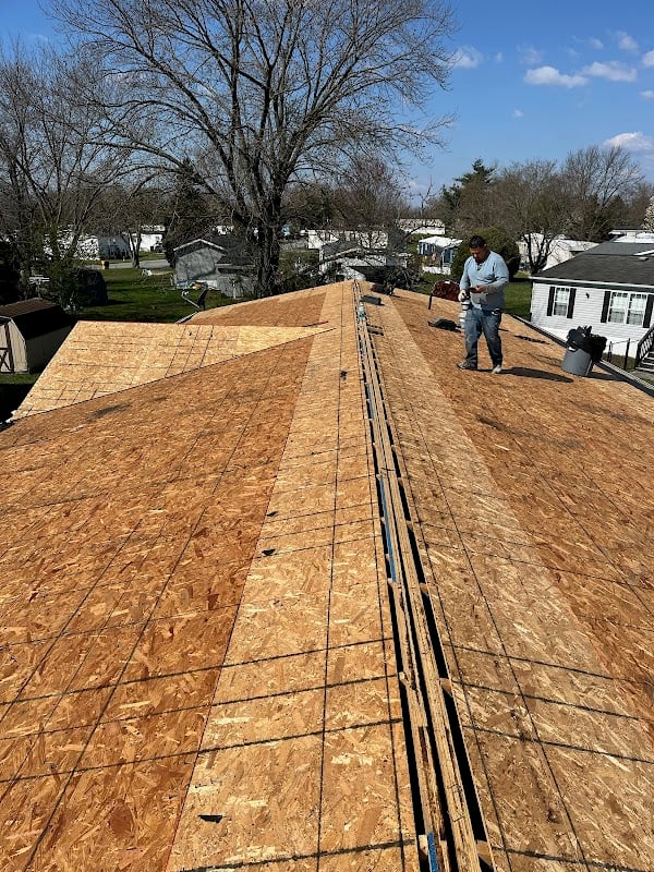 Photo of R C Roofing & More by Ruiz Construction LLC