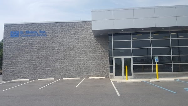 D. Shinn, Inc. – Commercial Roofing