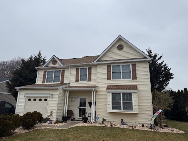 Roofing Solutions Delaware