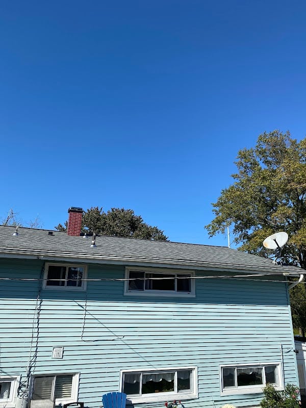 Cesar’s roofing
