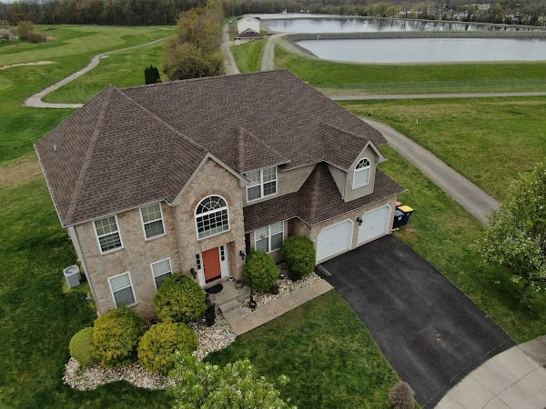 Thunderstruck Roofing & Restoration