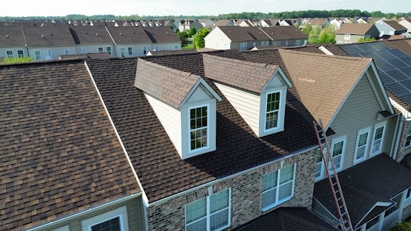 Photo of Thunderstruck Roofing & Restoration