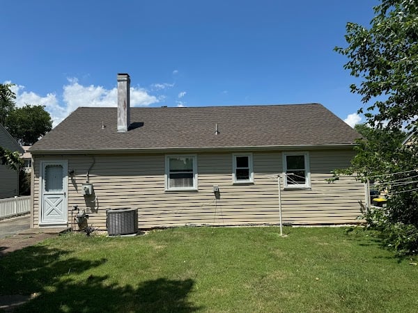Photo of Thunderstruck Roofing & Restoration