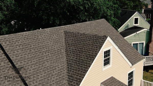 Tradesmen Roofing Corp