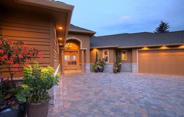 Architectural Exterior Design