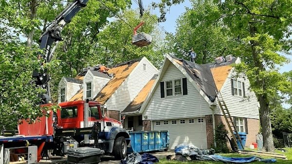 J.C. Westra, General Contractor LLC