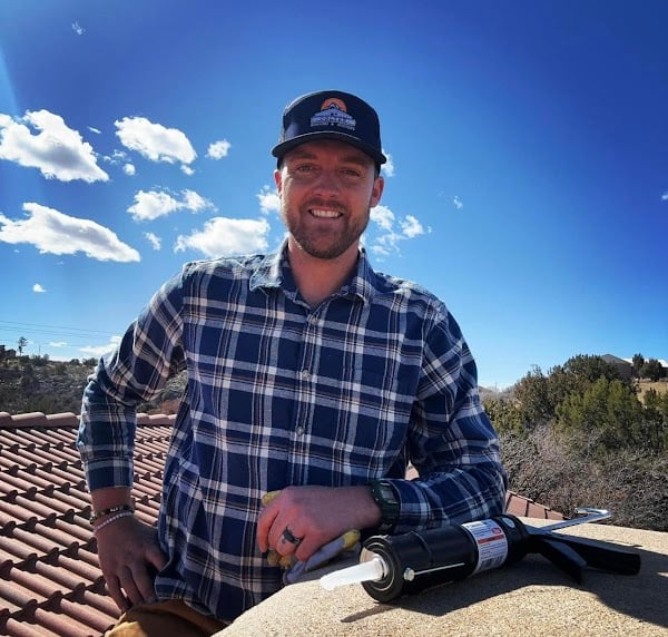 Coltex Roofing & Gutters