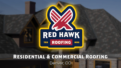 Red Hawk Roofing – Denver