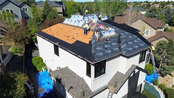 Kapella Roofing LLC