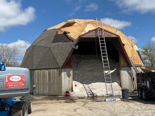 Photo of Total Roofing & Construction Services Inc.