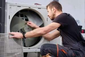 how long should an hvac system last
