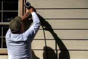 vinyl siding contractors