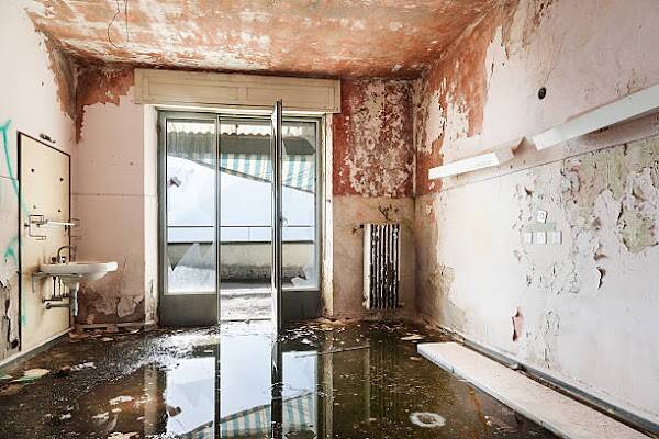 Elite Water Damage Restoration Hollywood FL