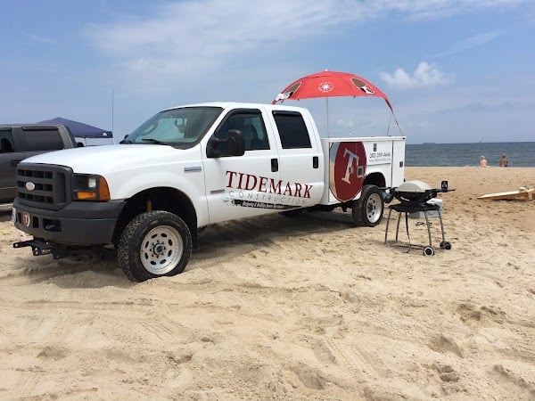 Tidemark Construction