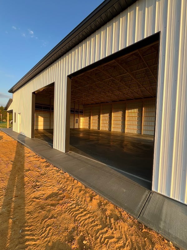 Photo of Pole Buildings Unlimited Inc