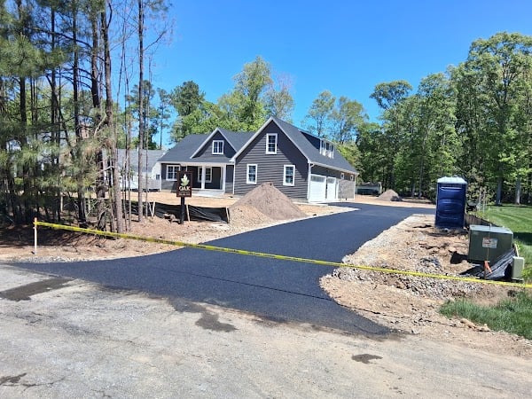 Photo of JD Asphalt Inc.