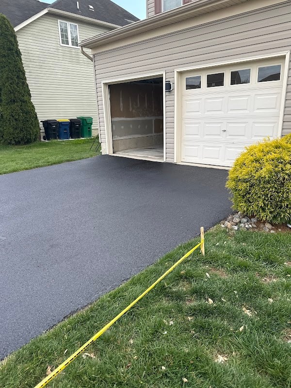 Photo of JD Asphalt Inc.