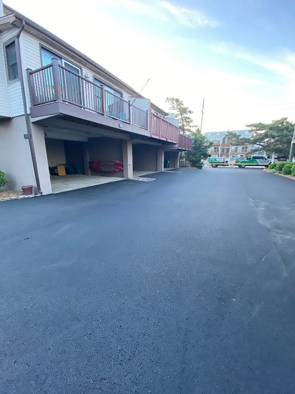 Photo of JD Asphalt Inc.