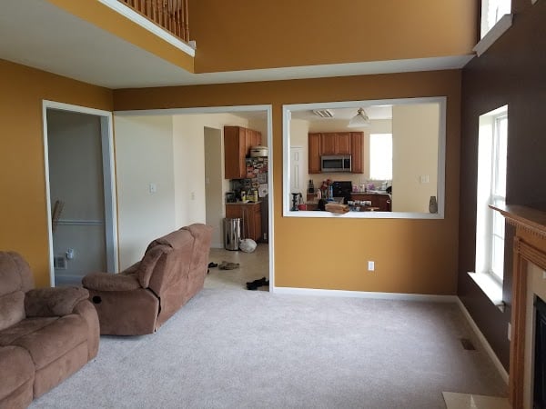 HARRISON’ GENERAL CONTRACTING