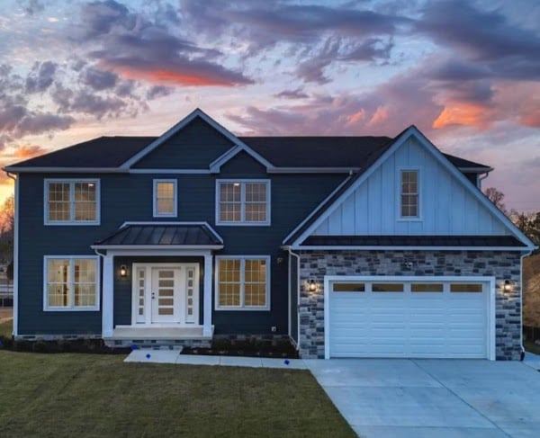 Five Star Builders Inc