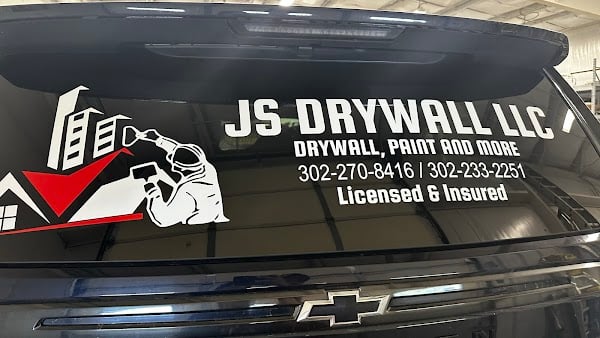 Js drywall llc