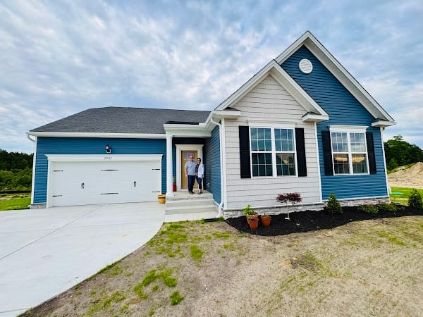 Photo of Ashburn Homes Incorporated