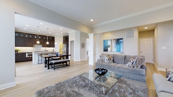Photo of Ashburn Homes Incorporated